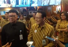 2019 Mendagri Ingin Seluruh Warga Indonesia Sudah Terdaftar BPJS Kesehatan 2019 Mendagri Ingin Seluruh Warga Indonesia Sudah Terdaftar BPJS Kesehatan