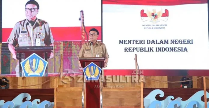 Pemda Harus Paham Daerah Rawan Korupsi