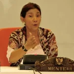 Besok, Menteri Susi Jadi Pembicara Kunci ISSMFS 2017 di UHO Menteri Kelautan dan Perikanan RI Susi Pudjiastuti