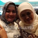 Mensos Minta Pemda Validasi Data Warga Untuk Penanganan Kemiskinan Andi Merya Nur dan Khofifah Indar Parawansa
