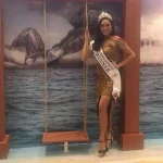 Miss Cosmopolitan World 2017 Promosikan Wonderful Indonesia di Putrajaya Miss Cosmopolitan World 2017 Promosikan Wonderful Indonesia di Putrajaya