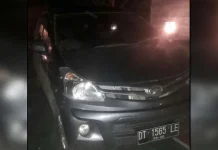 Polsek Kodeoha Berhasil Bekuk Pelaku Penggelapan Mobil Rental Polsek Kodeoha Berhasil Bekuk Pelaku Penggelapan Mobil Rental