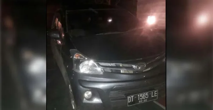 Polsek Kodeoha Berhasil Bekuk Pelaku Penggelapan Mobil Rental