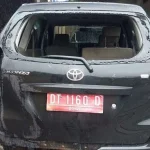 Mobil Dinas Kabid Dikbud Muna Dibakar Orang Tak Dikenal Mobil Dinas Kabid Dikbud Muna Dibakar Orang Tak Dikenal