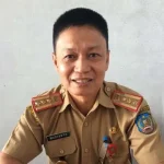 Pegawainya Dinilai Malas Berkantor, Ini Tanggapan Kadispora Konsel Kepala Dinas Pemuda dan Olahraga (Dispora) Konsel Mudianto