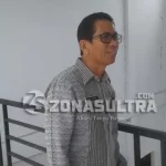 Dinas Perikanan Kolut Kewalahan Hadapi Pelaku Pengeboman Ikan di Teluk Bone Kadis Perikanan Kolaka Utara, Muhlis Usman