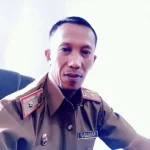 Sosialisasi IMB ke Masyarakat, Pemda Kolut Bentuk Tim Terpadu Pelakasana Tugas (Plt) Kepala Dinas PU dan Tata Ruang Mukramin