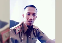 Sosialisasi IMB ke Masyarakat, Pemda Kolut Bentuk Tim Terpadu Pelakasana Tugas (Plt) Kepala Dinas PU dan Tata Ruang Mukramin