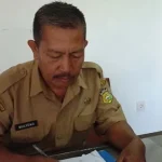 Baru 4 Perusahaan di Buton Miliki BPJS Ketenagakerjaan Kepala Dinas Tenaga Kerja Buton, Harmin, melalui Kasi Pembinaan Pelatihan dan Produktivitas, Mulyono