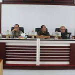 Pemda Konsel Gandeng BPK Tingkatkan Mutu Pendidikan Pemda Konsel Gandeng BPK Tingkatkan Mutu Pendidikan