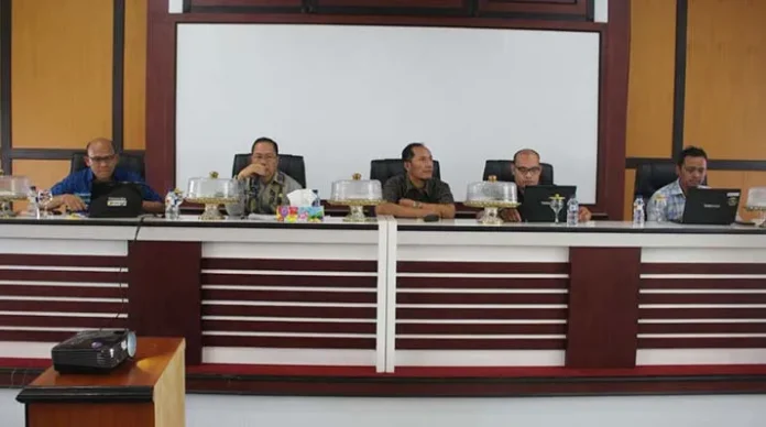 Pemda Konsel Gandeng BPK Tingkatkan Mutu Pendidikan