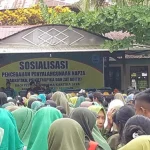 Antisipasi Penyalahgunaan Napza, BNN Kendari Sosialisasi ke Pelajar Antisipasi Penyalahgunaan Napza, BNN Kendari Sosialisasi ke Pelajar