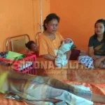 Cerita Nurmania Penolong Wanita Disabilitas Yang Melahirkan di Truk Cerita Nurmania Penolong Wanita Disabilitas Yang Melahirkan di Truk