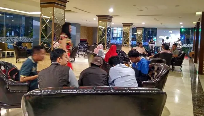 Plaza Inn Kendari Tawarkan Promo Oldiest Night