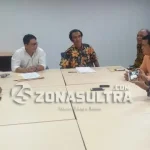 Praktek Nepotisme, Rektor UNJ Diadukan Ke Ombudsman Praktek Nepotisme, Rektor UNJ Diadukan Ke Ombudsman