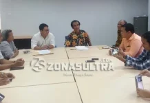 Praktek Nepotisme, Rektor UNJ Diadukan Ke Ombudsman Praktek Nepotisme, Rektor UNJ Diadukan Ke Ombudsman