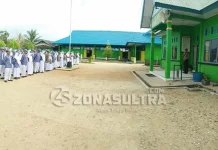 Atasi Penyalahgunaan Narkoba di Kalangan Pelajar, Polsek Lasolo dan Asera Gelar OBK Atasi Penyalahgunaan Narkoba di Kalangan Pelajar, Polsek Lasolo dan Asera Gelar OBK