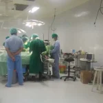 Antam Gelar Operasi Tubektomi Gratis Antam Gelar Operasi Tubektomi Gratis