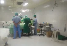 Antam Gelar Operasi Tubektomi Gratis Antam Gelar Operasi Tubektomi Gratis