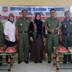 Tingkatkan Kemampuan Kader KB, DPPKB Konut Gelar Orientasi Tribina Tingkatkan Kemampuan Kader KB, DPPKB Konut Gelar Orientasi Tribina