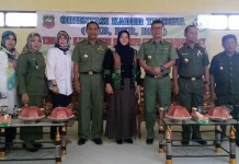 Tingkatkan Kemampuan Kader KB, DPPKB Konut Gelar Orientasi Tribina Tingkatkan Kemampuan Kader KB, DPPKB Konut Gelar Orientasi Tribina