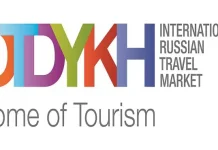 Sasar Wisman Rusia, Kemenpar Ambil Bagian di OTDYKH Leisure OTDYKH Leisure