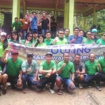 Kuatkan Solidaritas Karyawan, Hotel Sutan Raja Kolaka Gelar Outing di TWA Mangolo Kuatkan Solidaritas Karyawan, Hotel Sutan Raja Kolaka Gelar Outing di TWA Mangolo