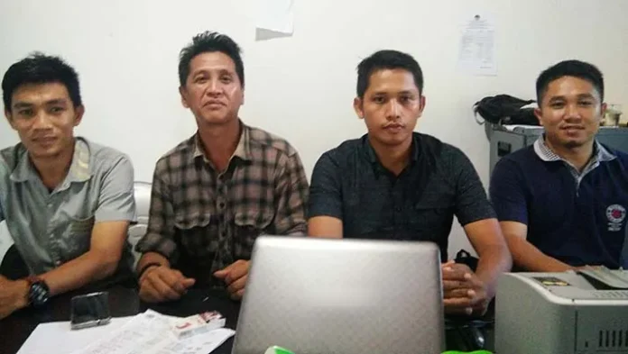 Sepi Peminat, Pendaftaran Calon Anggota Panwascam Konut di Perpanjang