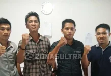 Pendaftaran Panwascam Konut Resmi Ditutup, 109 Peserta Masuk Tahap Verifikasi Berkas Pendaftaran Panwascam Konut Resmi Ditutup, 109 Peserta Masuk Tahap Verifikasi Berkas