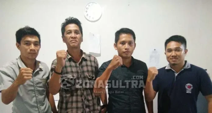 Pendaftaran Panwascam Konut Resmi Ditutup, 109 Peserta Masuk Tahap Verifikasi Berkas