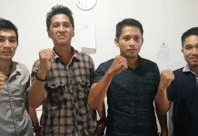 Panwaslu Konut Gelar Seleksi Panwascam, Ini Syaratnya Panwaslu Konut Gelar Seleksi Panwascam, Ini Syaratnya