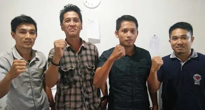 Panwaslu Konut Gelar Seleksi Panwascam, Ini Syaratnya