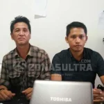 107 Peserta Calon Anggota Panwascam Konut Lolos Seleksi Berkas 107 Peserta Calon Anggota Panwascam Konut Lolos Seleksi Berkas