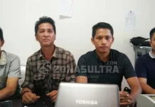 107 Peserta Calon Anggota Panwascam Konut Lolos Seleksi Berkas 107 Peserta Calon Anggota Panwascam Konut Lolos Seleksi Berkas