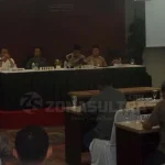 Ini penyebab APBD-P 2017 Konkep Nyaris Batal Diparipurnakan Ini penyebab APBD-P 2017 Konkep Nyaris Batal Diparipurnakan