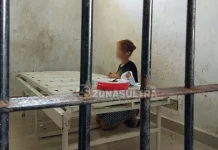 Pasien Penyalahgunaan Obat di RSJ Kendari Terus Bertambah Pasien Penyalahgunaan Obat di RSJ Kendari Terus Bertambah