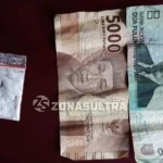 Edarkan Tablet PCC, Warga Pondidaha Diringkus Polisi Edarkan Tablet PCC, Warga Pondidaha Diringkus Polisi