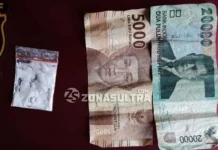 Edarkan Tablet PCC, Warga Pondidaha Diringkus Polisi Edarkan Tablet PCC, Warga Pondidaha Diringkus Polisi