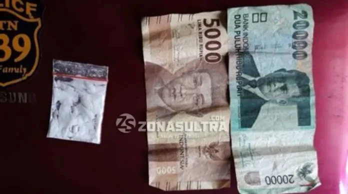 Edarkan Tablet PCC, Warga Pondidaha Diringkus Polisi