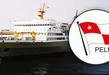 Pelni Tawarkan 4 Paket Wisata Bahari ke Destinasi Eksotis di Indonesia Pelayaran Nasional Indonesia (Pelni)