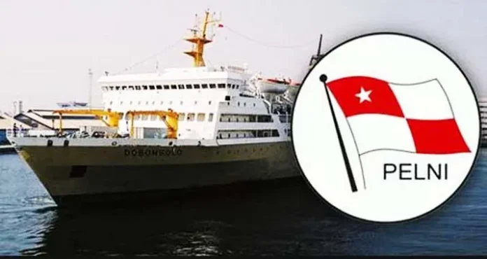 Pelayaran Nasional Indonesia (Pelni)