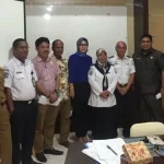 DPRD Konkep Tolak Usulan Kenaikan Tarif Fery Kendari-Wawonii DPRD Konkep Tolak Usulan Kenaikan Tarif Fery Kendari-Wawonii
