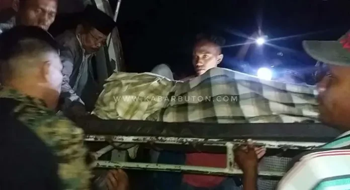 pemuda_majapahit Pemuda Majapahit Tewas Terkena Lemparan Batu