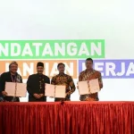 Ini Dia PKS dan MoU yang Ditandatangani di Rakornas III Pariwisata Ini Dia PKS dan MoU yang Ditandatangani di Rakornas III Pariwisata