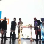 Berbaju Adat Betawi, Menpar Arief Yahya Buka Rakornas Kepariwisataan III 2017 Berbaju Adat Betawi, Menpar Arief Yahya Buka Rakornas Kepariwisataan III 2017