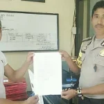 Aktivitas Tambang PT Sriwijaya Diduga Ilegal, FMLT Konut Laporkan ke Polsek Lasolo Aktivitas Tambang PT Sriwijaya Diduga Ilegal, FMLT Konut Laporkan ke Polsek Lasolo