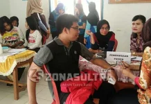 300 Nelayan di Konut Dapat Pegobatan Gratis 300Nelayan di Konut Dapat Pegobatan Gratis