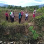 Proyek Mangkrak, Bupati Konut Tinjau Lokasi Pembangunan Jalan 40 Proyek Mangkrak, Bupati Konut Tinjau Lokasi Pembangunan Jalan 40