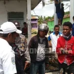 Diduga Ada Joki di Pelabuhan Fery Tampo, Calon Penumpang Mengamuk Diduga Ada Joki di Pelabuhan Fery Tampo, Calon Penumpang Mengamuk