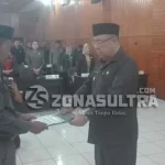 KUA-PPAS APBDP 2017, PAD Kota Kendari Defisit 122,8 Miliar KUA-PPAS APBDP 2017, PAD Kota Kendari Defisit 122,8 Miliar